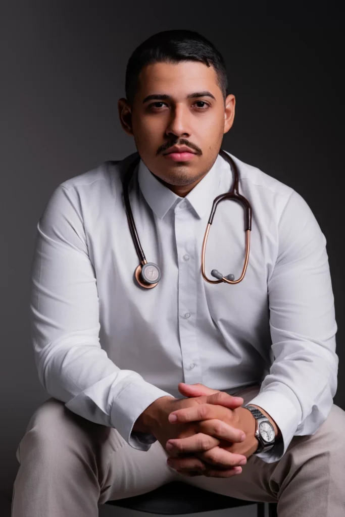 Dr. José Victor Silva do Vale